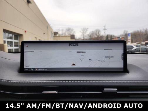 2024 Genesis GV70 3.5T Sport