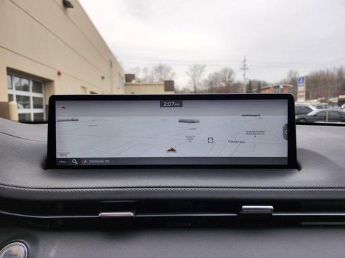 2024 Genesis GV70 3.5T Sport