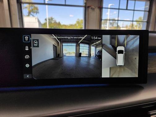 2026 Hyundai IONIQ 9 Performance Limited