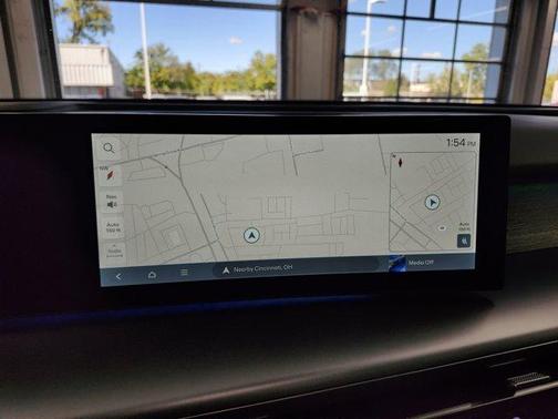 2026 Hyundai IONIQ 9 Performance Limited