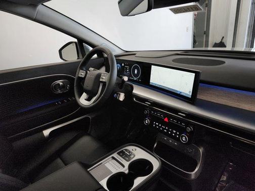 2026 Hyundai IONIQ 9 Performance Limited