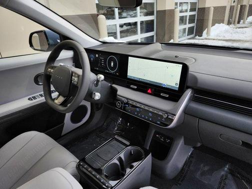 2026 Hyundai IONIQ 5 Limited