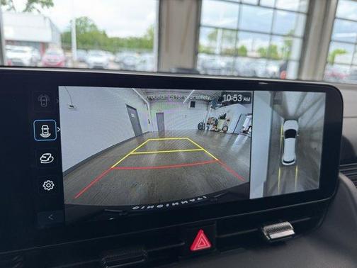 2025 Hyundai IONIQ 5 XRT