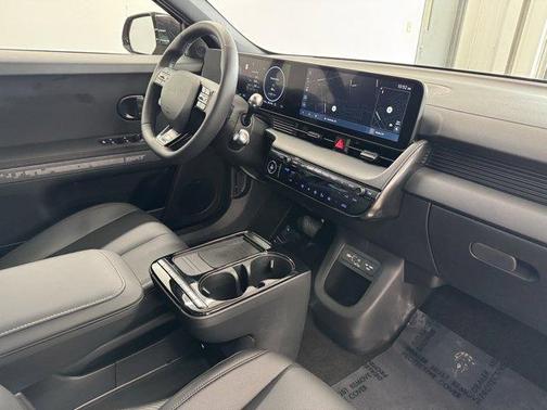 2025 Hyundai IONIQ 5 XRT