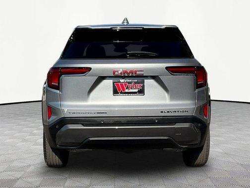 Sterling 2026 GMC Terrain AWD Elevation