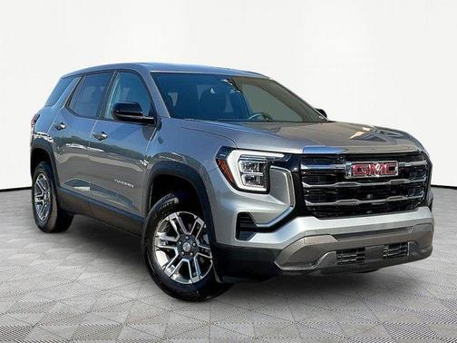 Sterling 2026 GMC Terrain AWD Elevation