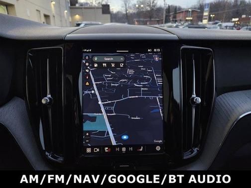 2025 Volvo XC60 B5 Plus