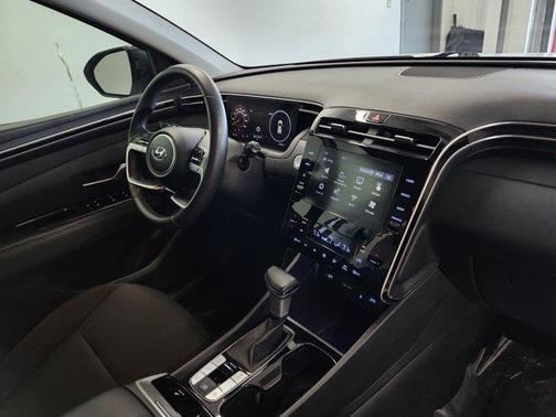 2022 Hyundai TUCSON XRT