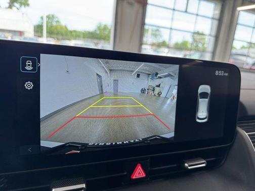 2025 Hyundai IONIQ 5 SEL