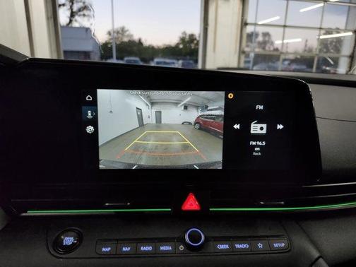 2026 Hyundai ELANTRA HEV SEL Sport