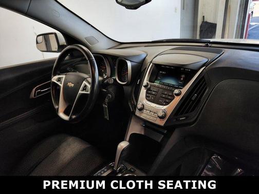 2013 Chevrolet Equinox 1LT