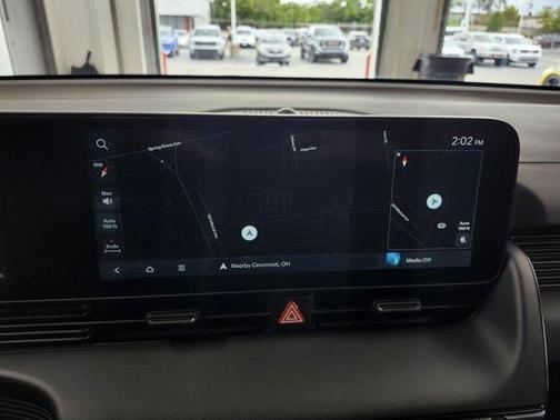 2025 Hyundai IONIQ 5 XRT