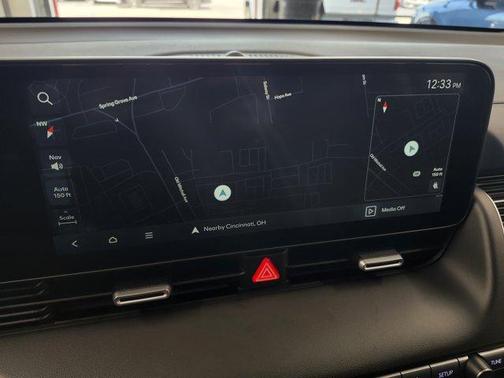 2025 Hyundai IONIQ 5 SE Standard Range