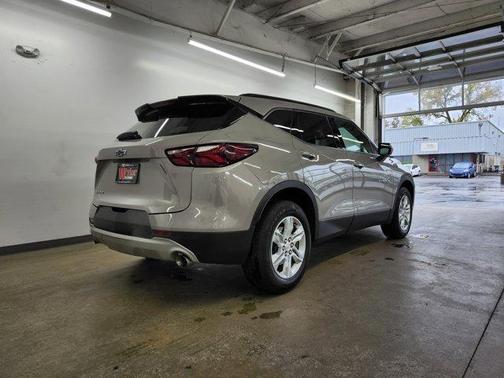 2021 Chevrolet Blazer 2LT