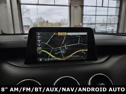 2018 Kia Stinger GT2