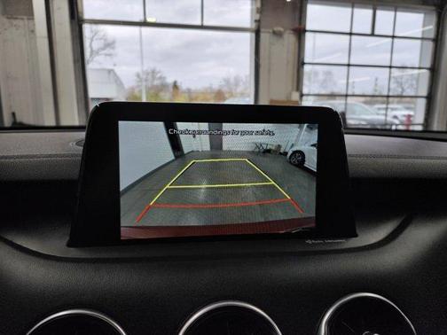 2018 Kia Stinger GT2