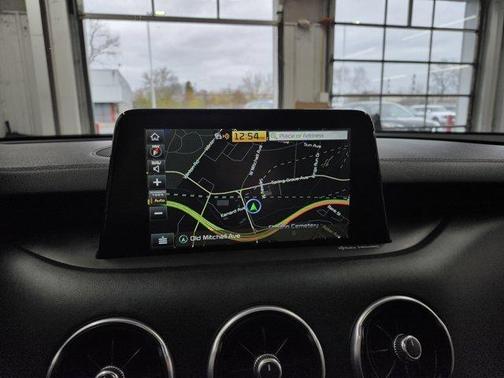 2018 Kia Stinger GT2