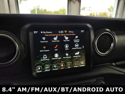 2022 Jeep Wrangler Unlimited 4xe Rubicon