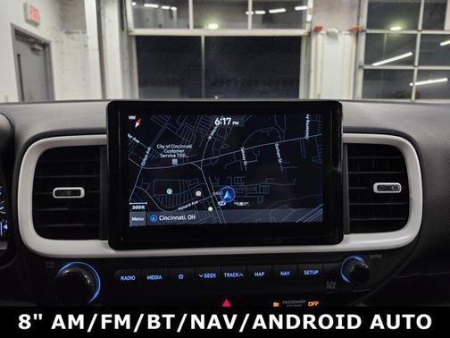 2022 Hyundai VENUE Limited