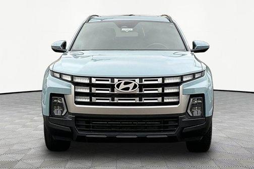 Blue Stone 2026 Hyundai SANTA CRUZ SEL Activity