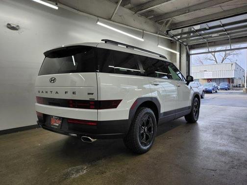 2026 Hyundai SANTA FE XRT