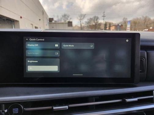 Shimmering Silver Pearl 2026 Hyundai SANTA FE SE