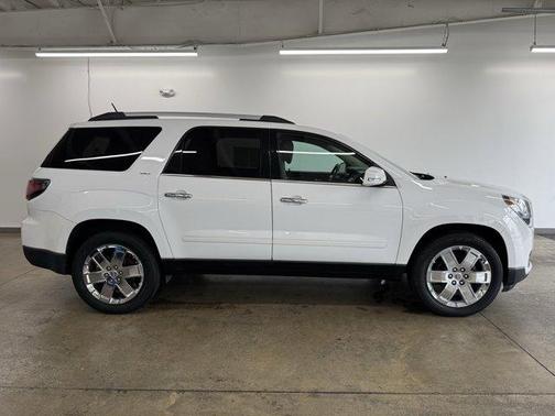 2017 GMC Acadia Limited Limited