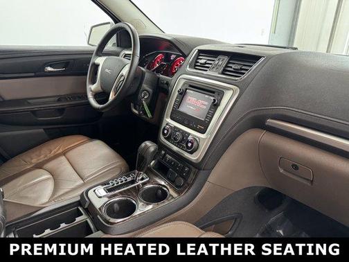 2017 GMC Acadia Limited Limited