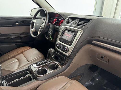 2017 GMC Acadia Limited Limited