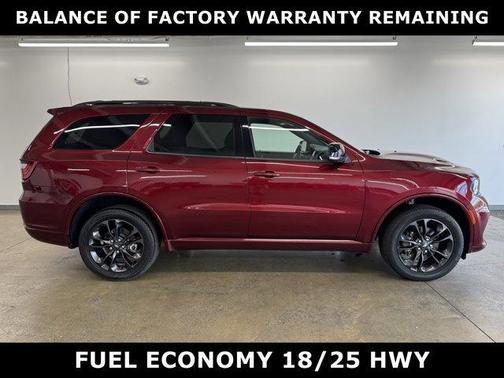 2022 Dodge Durango GT