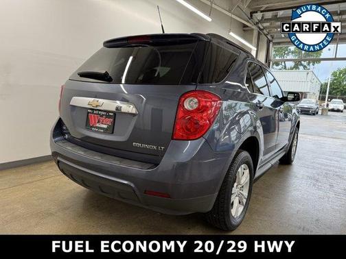 2013 Chevrolet Equinox 1LT
