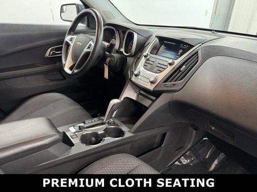 2013 Chevrolet Equinox 1LT