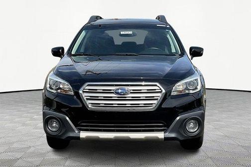 2016 Subaru Outback 3.6R Limited