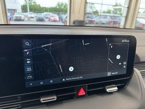2025 Hyundai IONIQ 5 SE