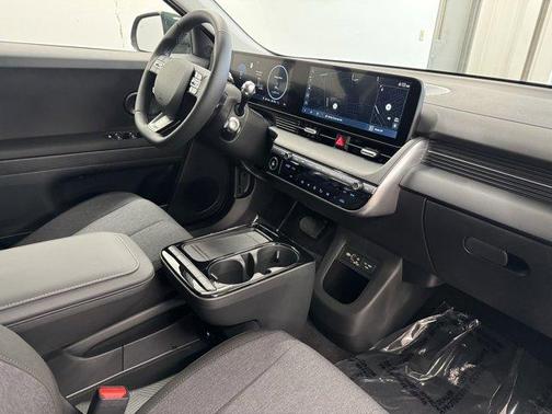 2025 Hyundai IONIQ 5 SE