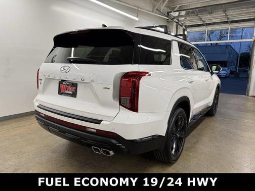 2025 Hyundai PALISADE XRT