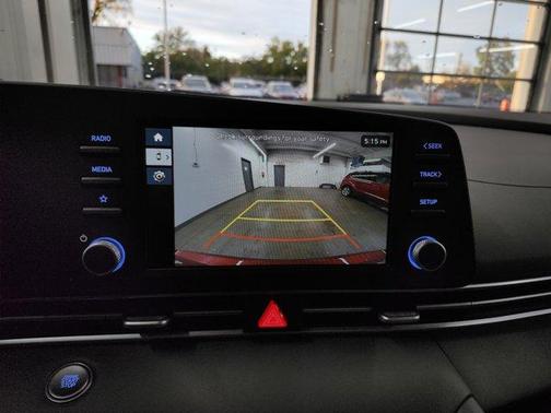 2026 Hyundai ELANTRA SEL