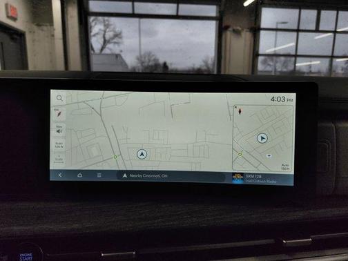 2026 Hyundai SANTA FE HEV Limited