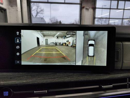 2026 Hyundai SANTA FE HEV Limited