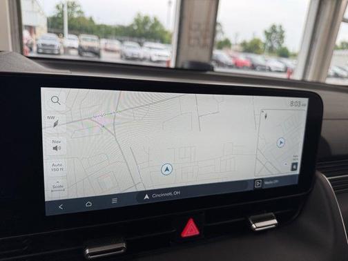 2025 Hyundai IONIQ 5 Limited