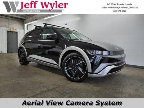 2026 Hyundai IONIQ 5 Limited