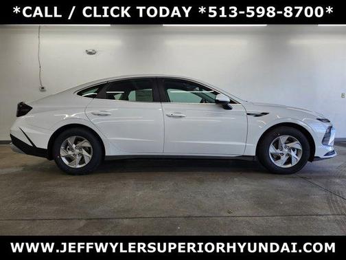 2026 Hyundai SONATA SE