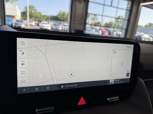 2025 Hyundai IONIQ 5 Limited