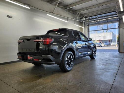 2026 Hyundai SANTA CRUZ SE