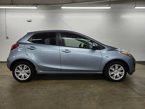2013 Mazda Mazda2 Sport