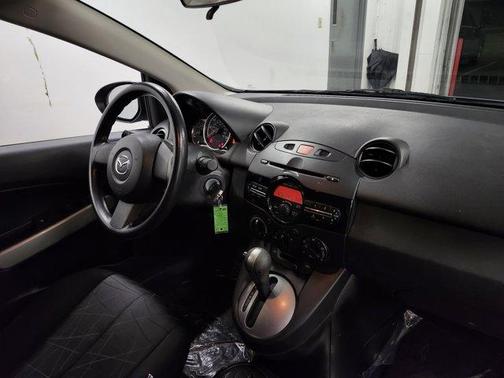 2013 Mazda Mazda2 Sport