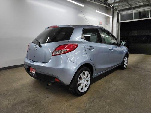 2013 Mazda Mazda2 Sport