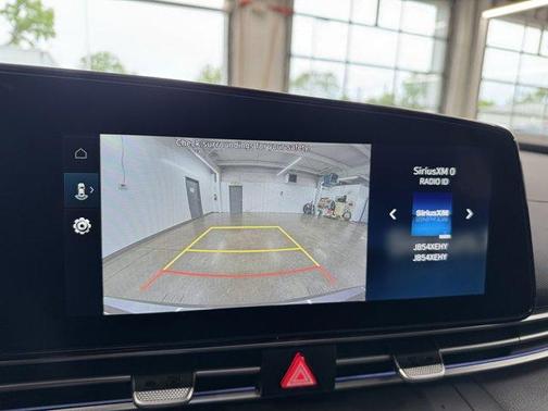 2025 Hyundai ELANTRA HEV Limited