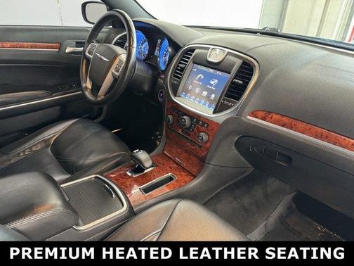 2014 Chrysler 300 Base