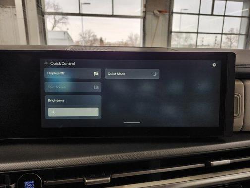 2026 Hyundai SANTA FE HEV SE